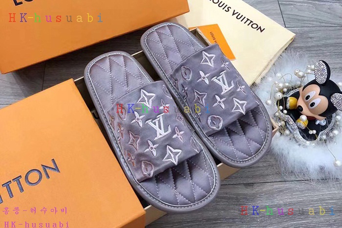 NEW 루이비통  신발 신상 LV 995734