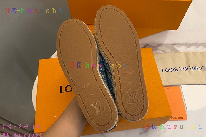NEW 루이비통  신발 신상 LV 995742