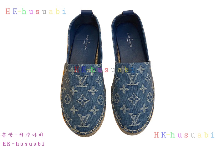 NEW 루이비통  신발 신상 LV 995742