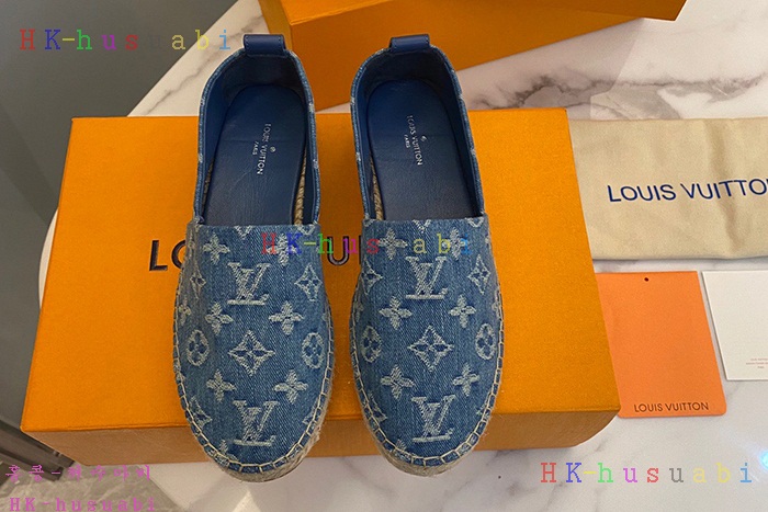 NEW 루이비통  신발 신상 LV 995742