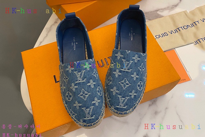 NEW 루이비통  신발 신상 LV 995742