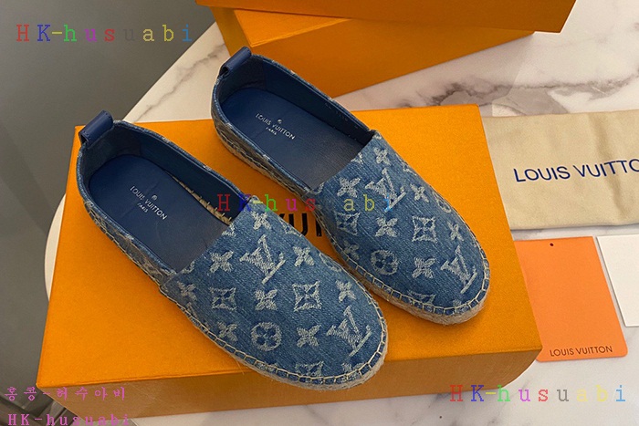 NEW 루이비통  신발 신상 LV 995742