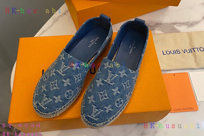 NEW 루이비통  신발 신상 LV 995742