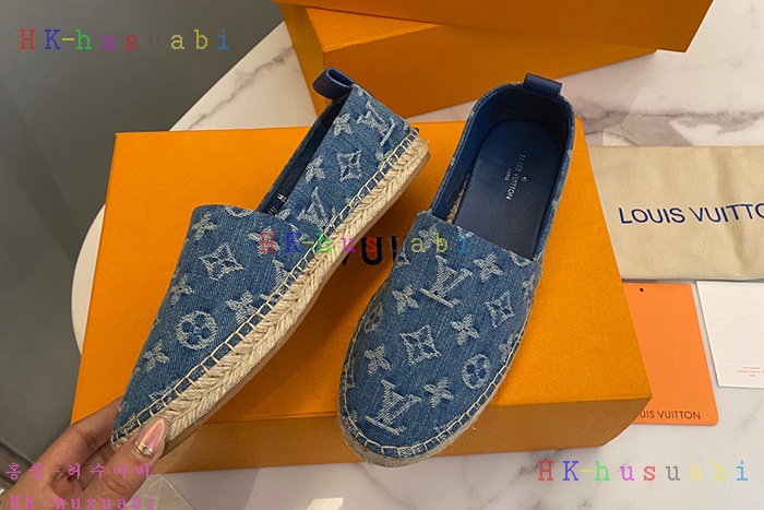 NEW 루이비통  신발 신상 LV 995742