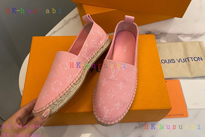 NEW 루이비통  신발 신상 LV 995743