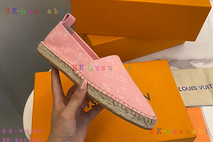 NEW 루이비통  신발 신상 LV 995743