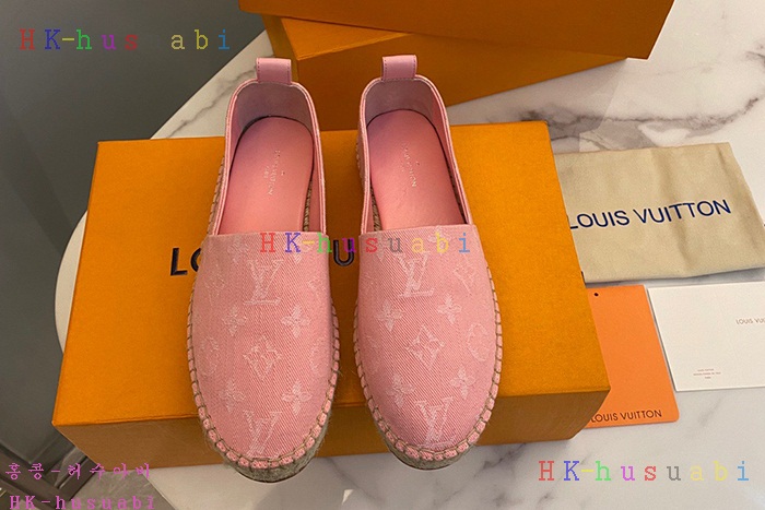 NEW 루이비통  신발 신상 LV 995743