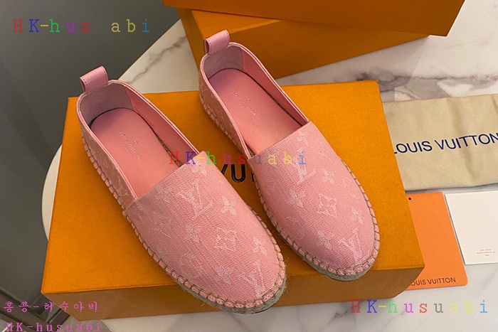 NEW 루이비통  신발 신상 LV 995743