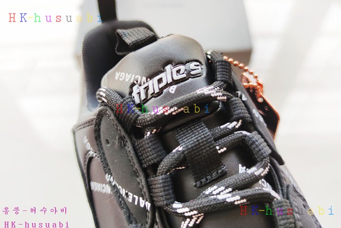 NEW 발렌시아가 신발 신상 B 441409