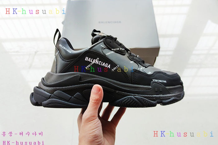 NEW 발렌시아가 신발 신상 B 441409