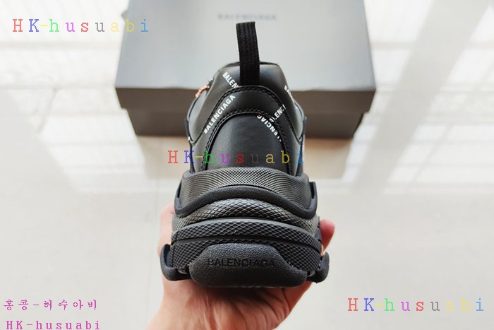 NEW 발렌시아가 신발 신상 B 441409