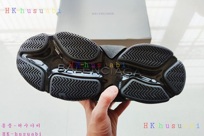 NEW 발렌시아가 신발 신상 B 441409