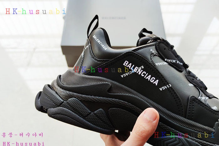 NEW 발렌시아가 신발 신상 B 441409
