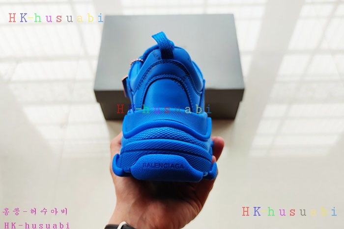 NEW 발렌시아가 신발 신상 B 441410
