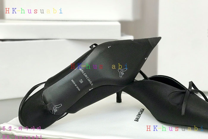NEW 발렌시아가 신발 신상 B 441407