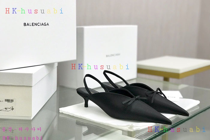 NEW 발렌시아가 신발 신상 B 441407