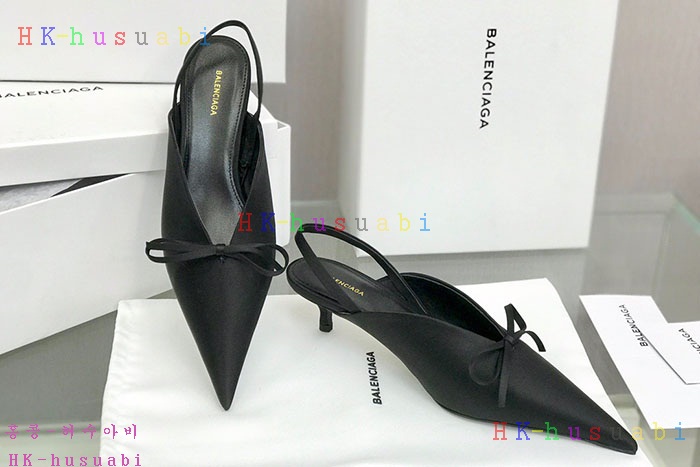 NEW 발렌시아가 신발 신상 B 441407