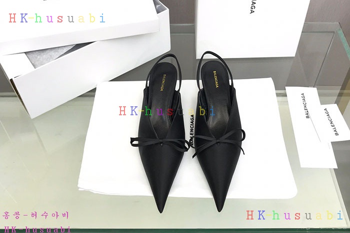 NEW 발렌시아가 신발 신상 B 441407