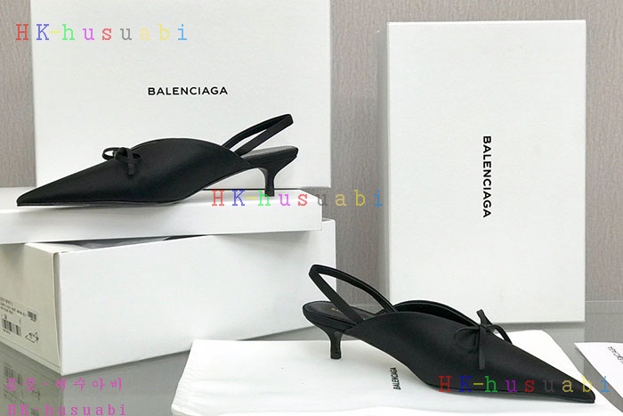 NEW 발렌시아가 신발 신상 B 441407