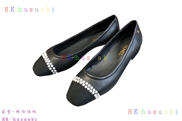 NEW 샤넬 신발 신상 CH 665736