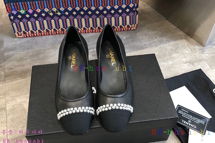 NEW 샤넬 신발 신상 CH 665736