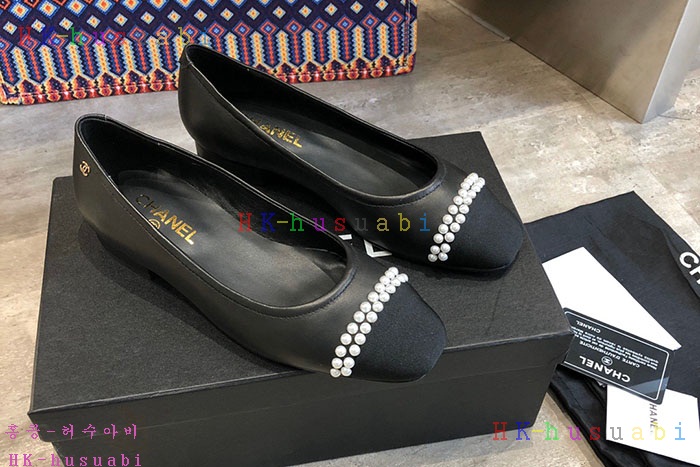 NEW 샤넬 신발 신상 CH 665736