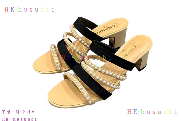 NEW 샤넬 신발 신상 CH 665738
