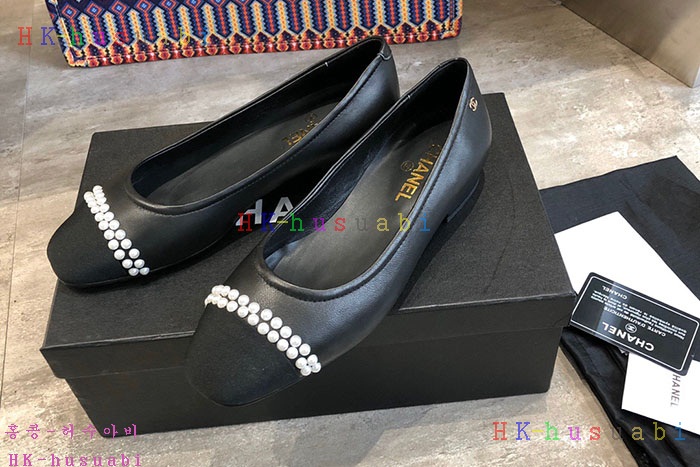 NEW 샤넬 신발 신상 CH 665736
