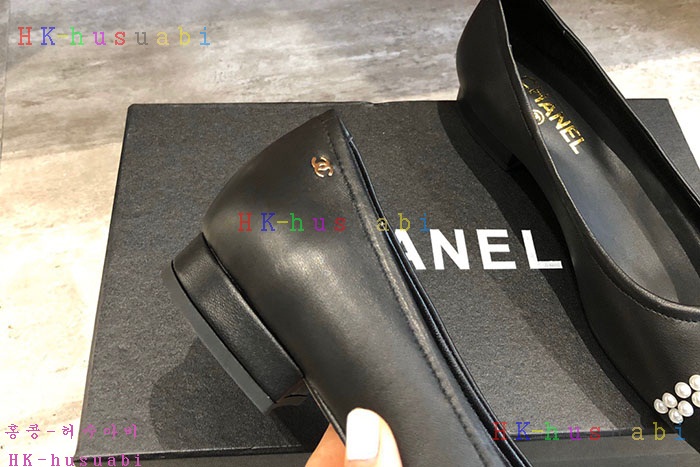 NEW 샤넬 신발 신상 CH 665736