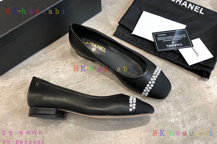 NEW 샤넬 신발 신상 CH 665736