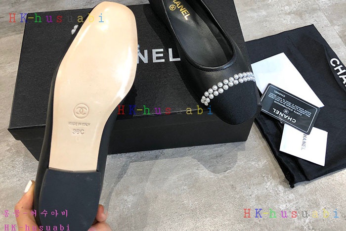 NEW 샤넬 신발 신상 CH 665736