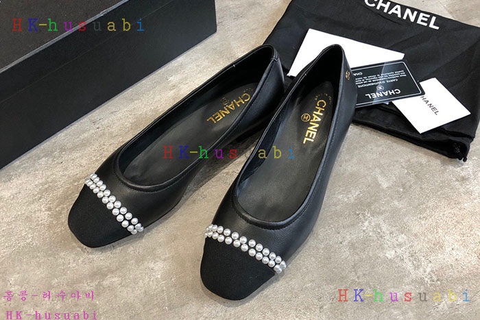 NEW 샤넬 신발 신상 CH 665736