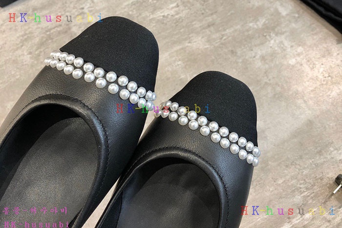 NEW 샤넬 신발 신상 CH 665736