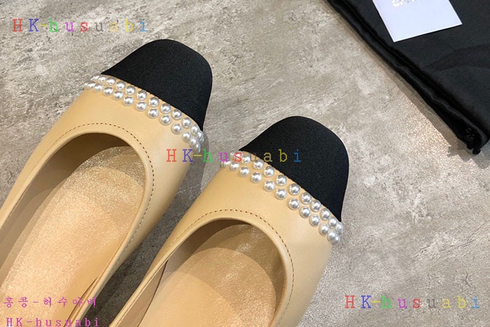 NEW 샤넬 신발 신상 CH 665737