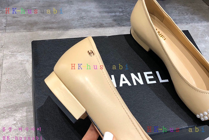 NEW 샤넬 신발 신상 CH 665737