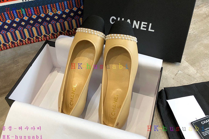 NEW 샤넬 신발 신상 CH 665737