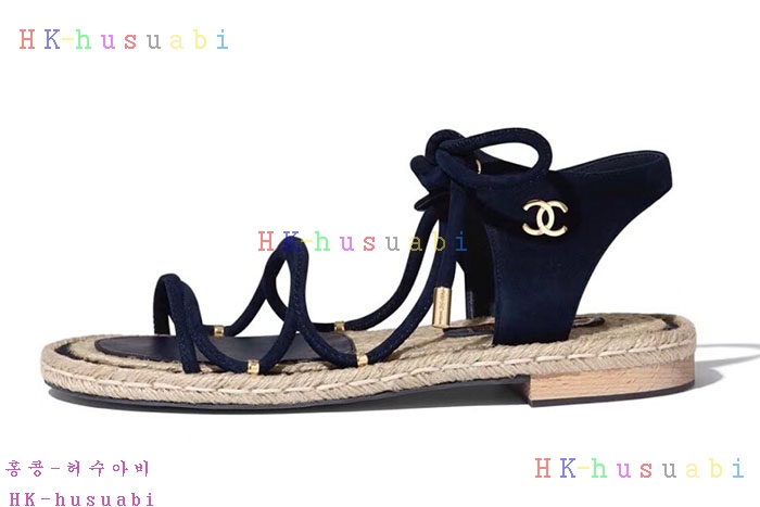 NEW 샤넬 신발 신상 CH 665723