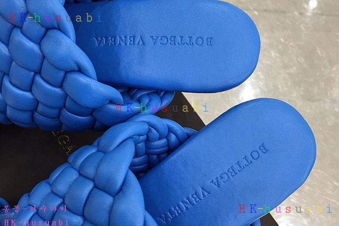 NEW 보테가베네타 신발 신상 BV 758876