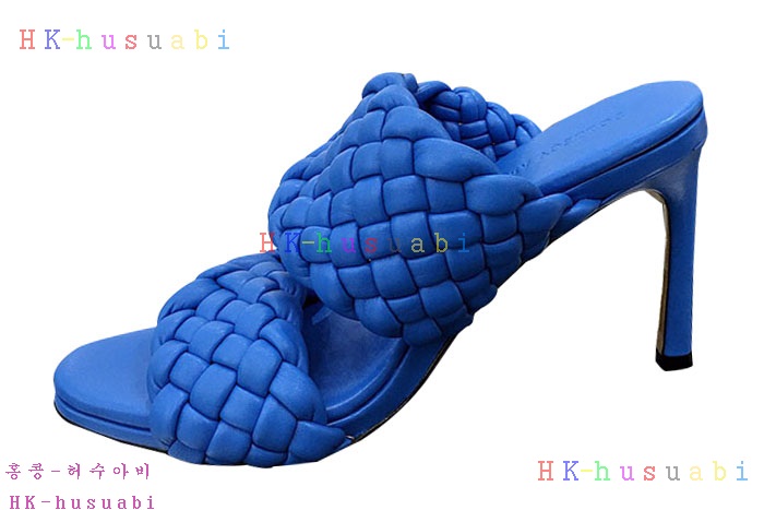 NEW 보테가베네타 신발 신상 BV 758876