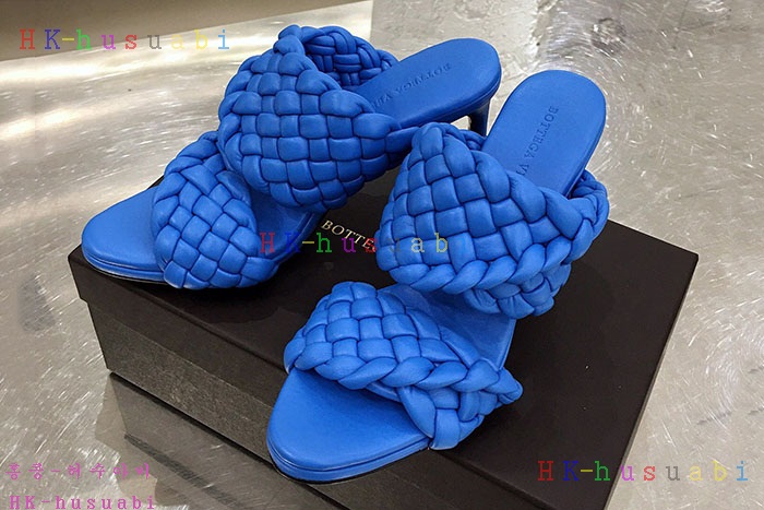 NEW 보테가베네타 신발 신상 BV 758876