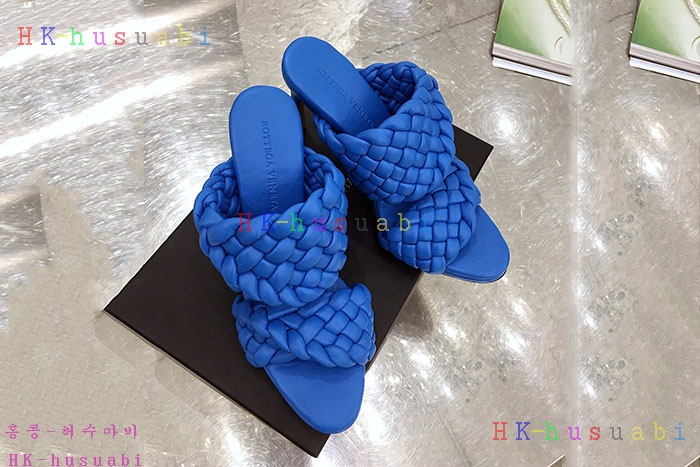 NEW 보테가베네타 신발 신상 BV 758876