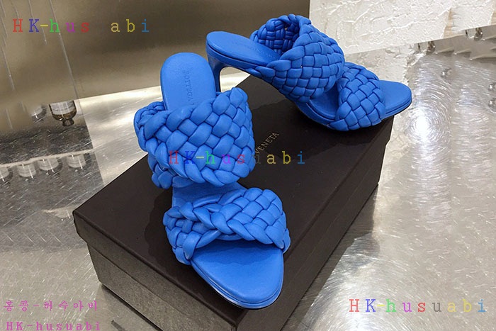 NEW 보테가베네타 신발 신상 BV 758876