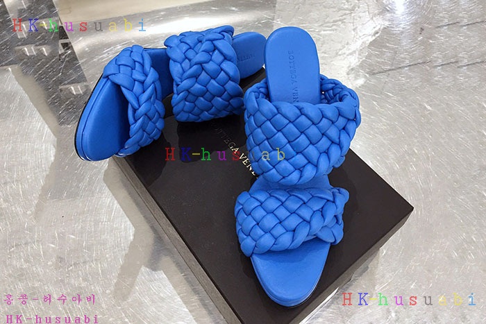 NEW 보테가베네타 신발 신상 BV 758876