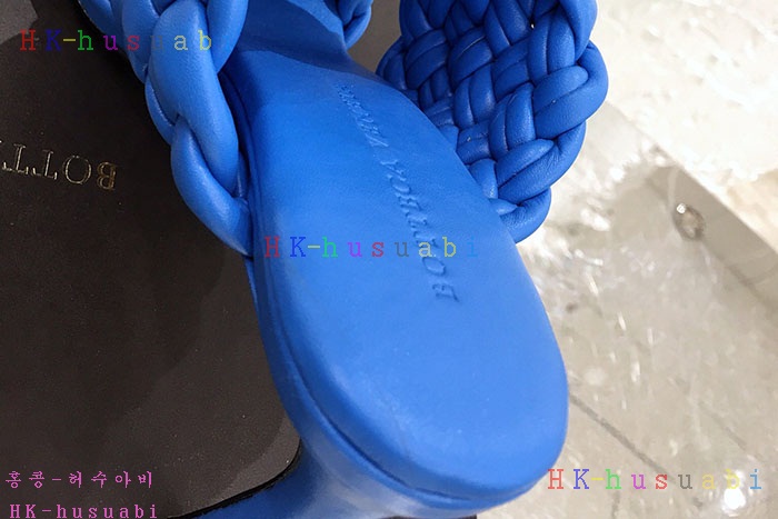 NEW 보테가베네타 신발 신상 BV 758876
