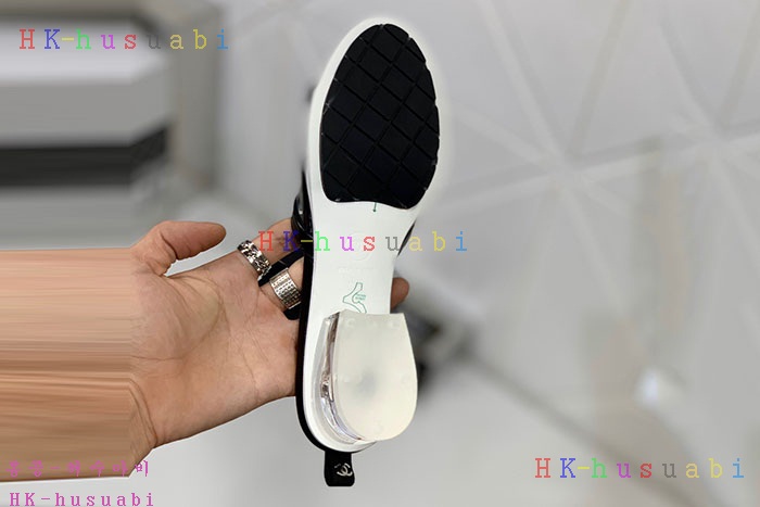 NEW 샤넬 여성용 신발 C 324550