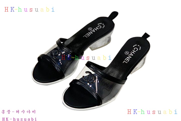 NEW 샤넬 여성용 신발 C 324550