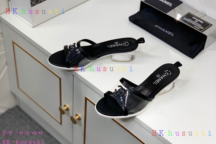 NEW 샤넬 여성용 신발 C 324550