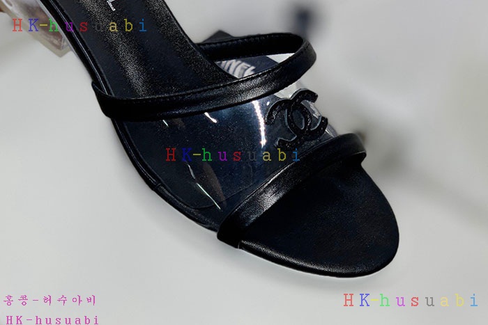 NEW 샤넬 여성용 신발 C 324550