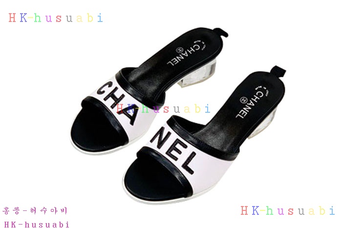 NEW 샤넬 여성용 신발 C 324553