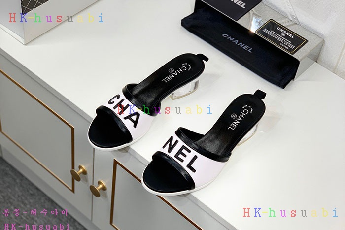NEW 샤넬 여성용 신발 C 324553